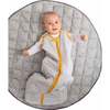 TOG 2.2 (Quilted) Wearable Blanket Baby Sleep Sack, Erawan - Sleep Sacks - 5