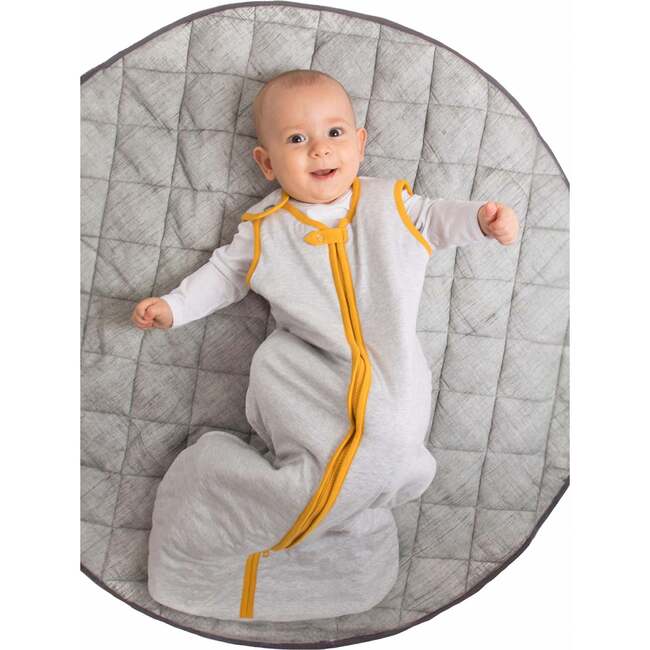 TOG 0.6 (Lightweight) Wearable Blanket Baby Sleep Sack, Erawan