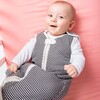 TOG 0.6 (Lightweight) Wearable Blanket Baby Sleep Sack, Greenwich - Sleep Sacks - 3