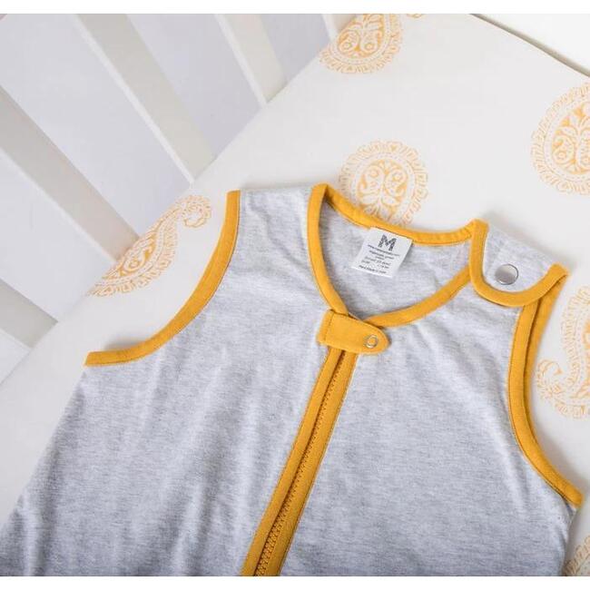 TOG 2.2 (Quilted) Wearable Blanket Baby Sleep Sack, Erawan - Sleep Sacks - 6