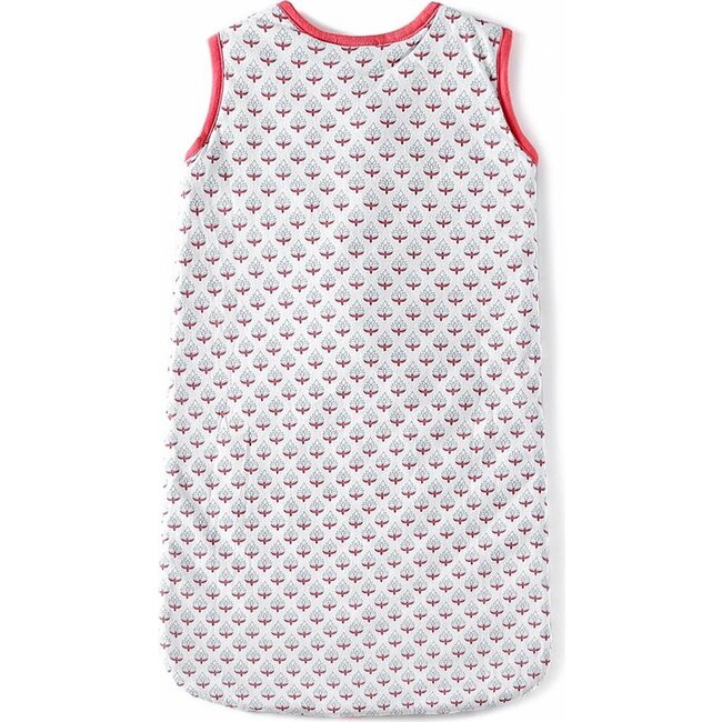 TOG 0.6 (Lightweight) Wearable Blanket Baby Sleep Sack, Miami - Sleep Sacks - 6