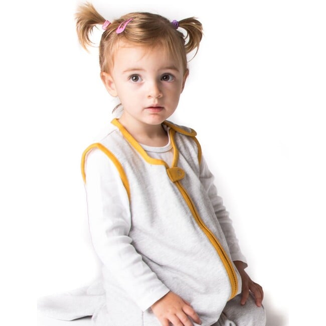 TOG 0.6 (Lightweight) Wearable Blanket Baby Sleep Sack, Erawan - Sleep Sacks - 3