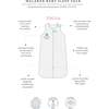 TOG 0.6 (Lightweight) Wearable Blanket Baby Sleep Sack, Greenwich - Sleep Sacks - 4