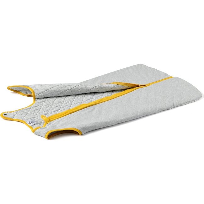 TOG 2.2 (Quilted) Wearable Blanket Baby Sleep Sack, Erawan - Sleep Sacks - 10