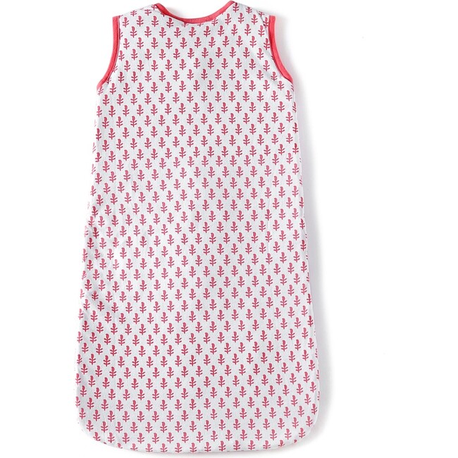 TOG 0.6 (Lightweight) Wearable Blanket Baby Sleep Sack, Pink City - Sleep Sacks - 7