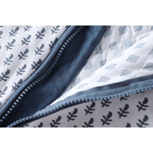 TOG 2.2 (Quilted) Wearable Blanket Baby Sleep Sack, Fort - Sleep Sacks - 6