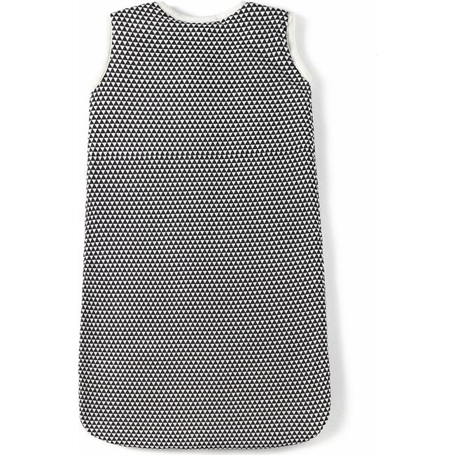 TOG 2.2 (Quilted) Wearable Blanket Baby Sleep Sack, Greenwich - Sleep Sacks - 9