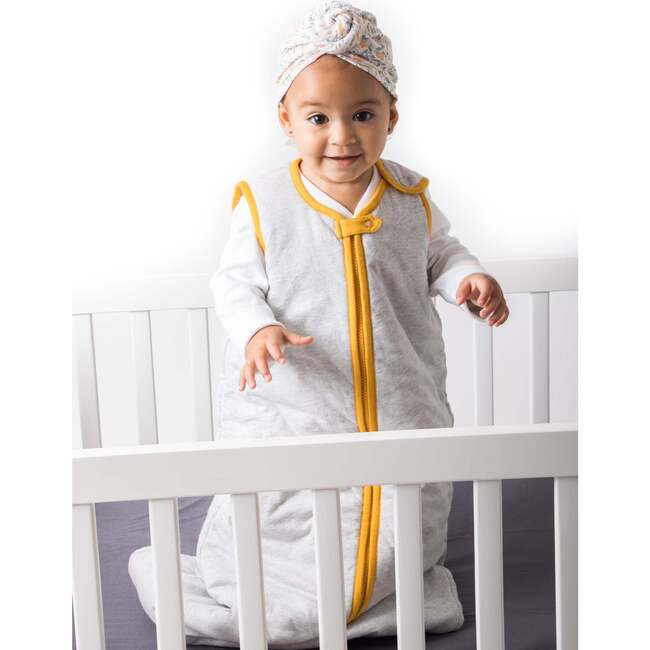 TOG 0.6 (Lightweight) Wearable Blanket Baby Sleep Sack, Erawan - Sleep Sacks - 5