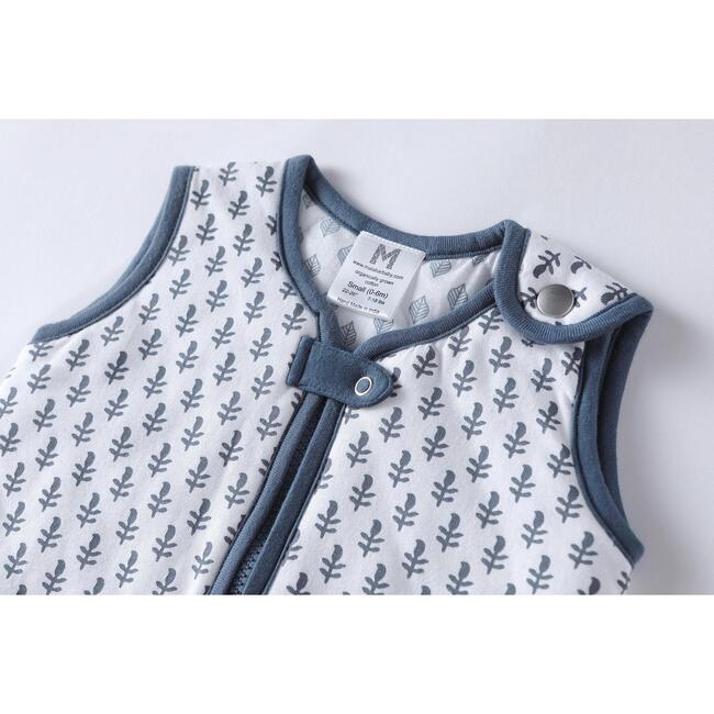 TOG 2.2 (Quilted) Wearable Blanket Baby Sleep Sack, Fort - Sleep Sacks - 7