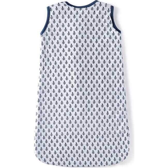 TOG 2.2 (Quilted) Wearable Blanket Baby Sleep Sack, Fort - Sleep Sacks - 10