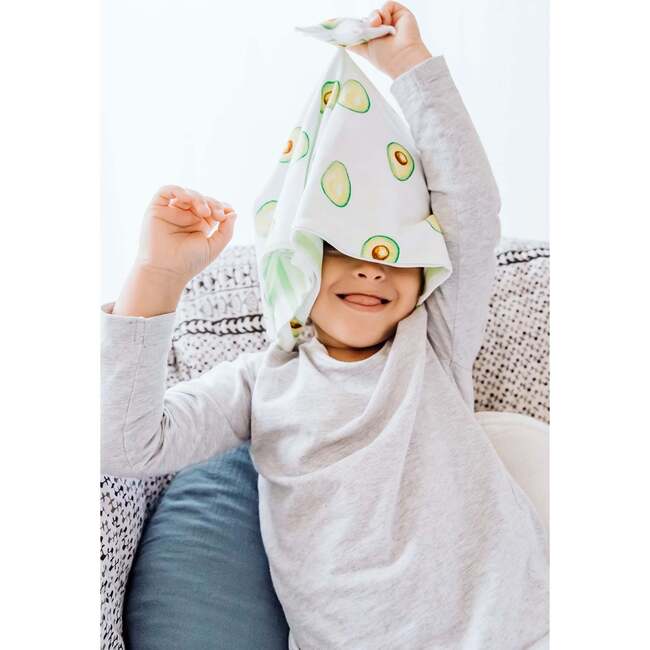 Certified Organic Lovey, Avocado