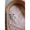 Certified Organic Handmade Newborn Baby Essential Giftset, Pink City - Mixed Gift Sets - 3 - thumbnail