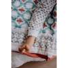 Certified Organic Cotton Knit Pj's, Miami - Pajamas - 3