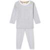 Certified Organic Cotton Knit Pj's, Erawan - Pajamas - 5