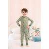 Trooper Bamboo PJ Set - Pajamas - 1 - thumbnail