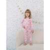 Sweet Bunny Bamboo PJ Set - Pajamas - 1 - thumbnail