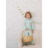 Rockin Bunny Bamboo PJ Set - Pajamas - 1 - thumbnail