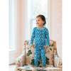 Zoey Bamboo PJ Set - Pajamas - 1 - thumbnail