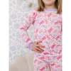 Sweet Bunny Bamboo PJ Set - Pajamas - 2