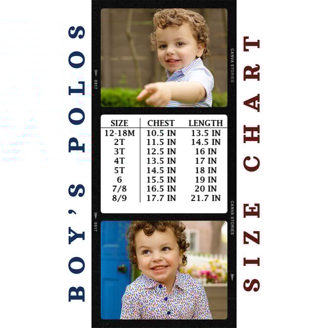 Trout-tastic Boys' Polo - Polo Shirts - 3