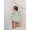 Polly Bunny Smocked Bubble - Rompers - 2 - thumbnail