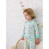 Rockin Bunny Bamboo PJ Set - Pajamas - 3