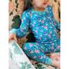 Zoey Bamboo PJ Set - Pajamas - 2