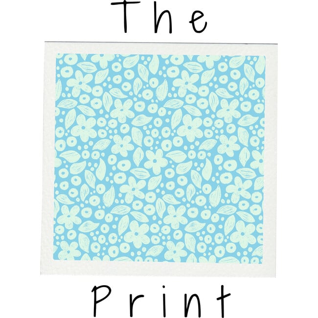 Vivian Bamboo Ruffle Romper - Rompers - 4