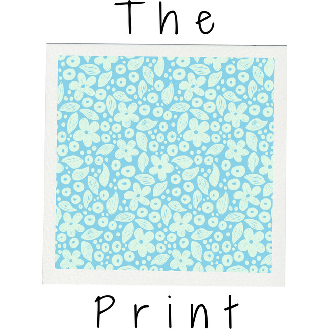 Vivian Bamboo PJ Set - Pajamas - 4