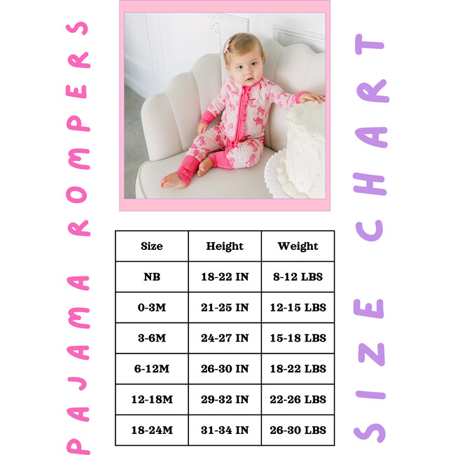 Porcelain Bamboo Ruffle Romper - Rompers - 5