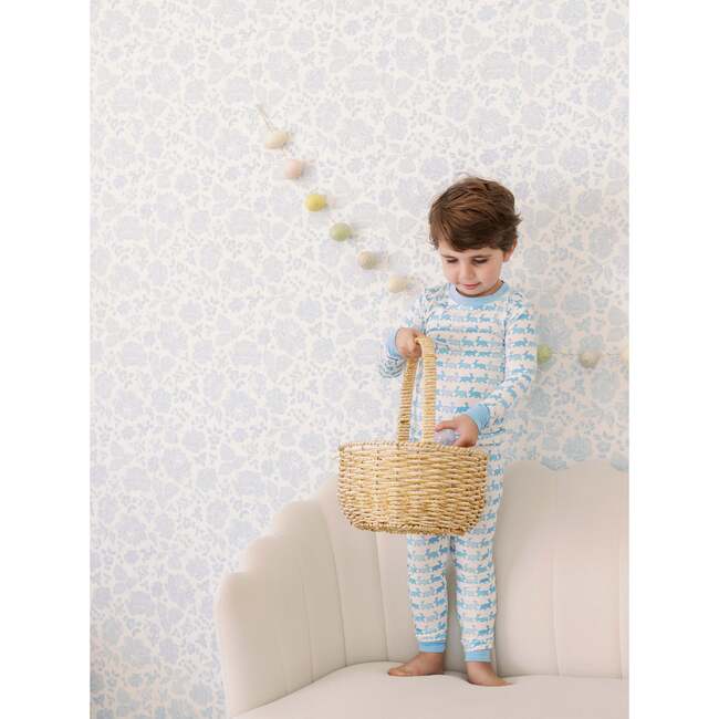 Little Hopper Bamboo PJ Set