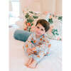 Home Run Bamboo PJ Set - Pajamas - 1 - thumbnail