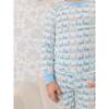 Little Hopper Bamboo PJ Set - Pajamas - 2