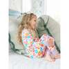 Mallory Bamboo PJ Set - Pajamas - 2 - thumbnail