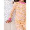 Hoppy Bamboo PJ Set - Pajamas - 2