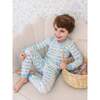 Little Hopper Bamboo PJ Set - Pajamas - 3