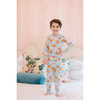 Home Run Bamboo PJ Set - Pajamas - 3