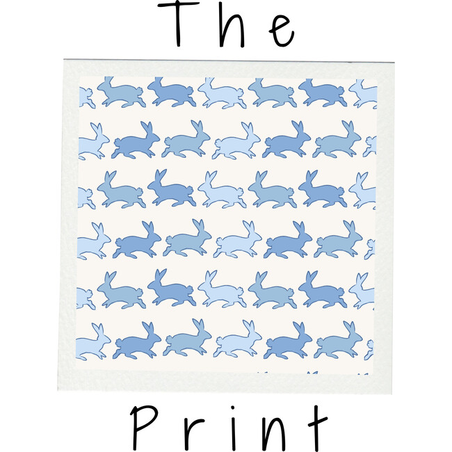 Little Hopper Bamboo PJ Set - Pajamas - 4