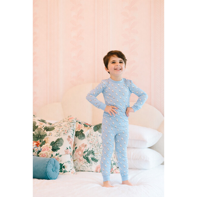 Flock Bamboo PJ Set
