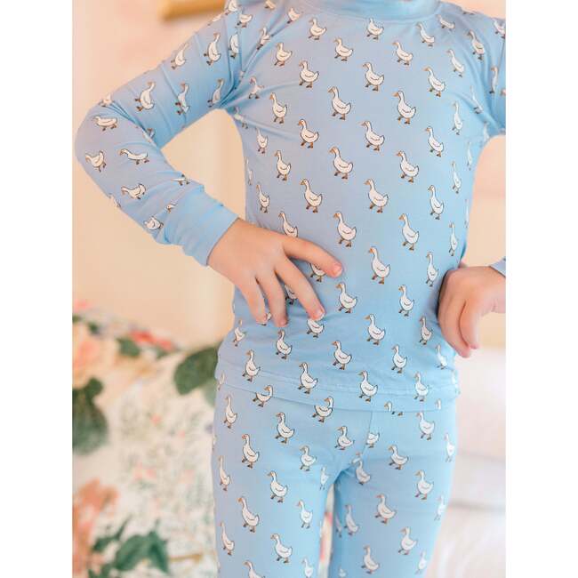 Flock Bamboo PJ Set