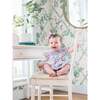 Emmie Smocked Bubble - Rompers - 1 - thumbnail