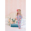 Bejeweled Bamboo PJ Set - Pajamas - 1 - thumbnail