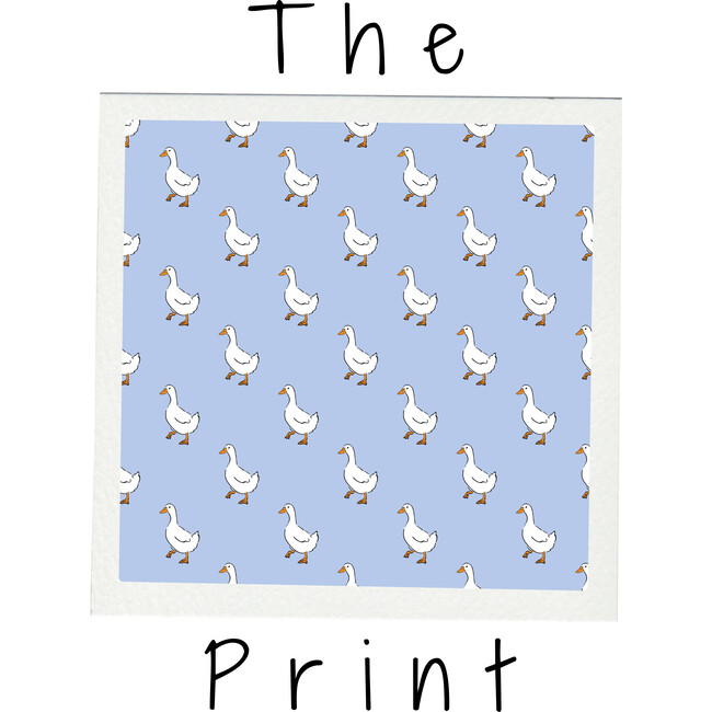 Flock Bamboo PJ Set - Pajamas - 4