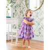 Annie Smocked Dress - Dresses - 1 - thumbnail
