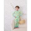 Blue Carrots Bamboo PJ Set - Pajamas - 1 - thumbnail