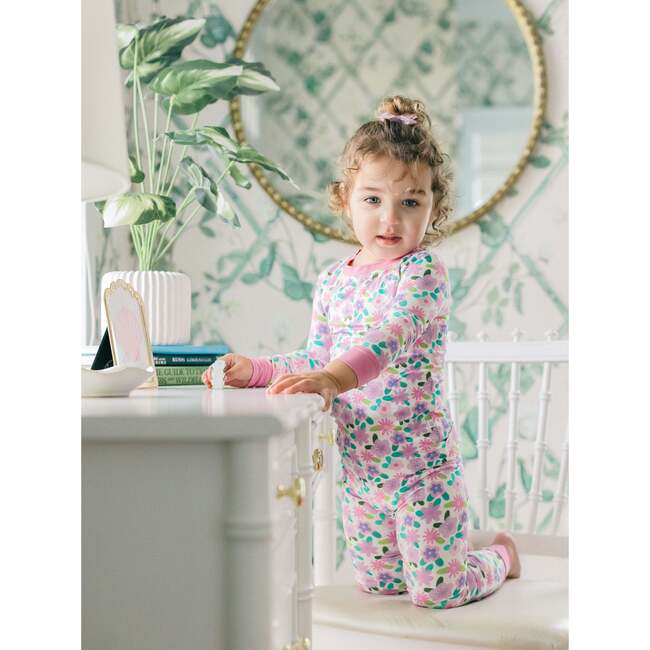 Emmie Bamboo PJ Set