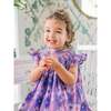 Annie Smocked Dress - Dresses - 2