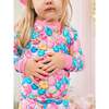 Bejeweled Bamboo PJ Set - Pajamas - 2
