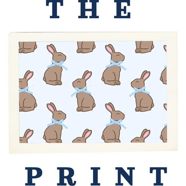 Chocolate Bunny Boys' Polo - Polo Shirts - 5