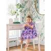Annie Smocked Dress - Dresses - 3